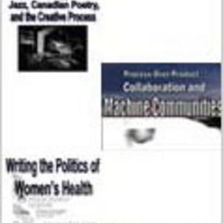 Spring 2010 Colloquium Series Poster