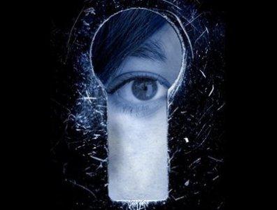 ENGL 230 Keyhole