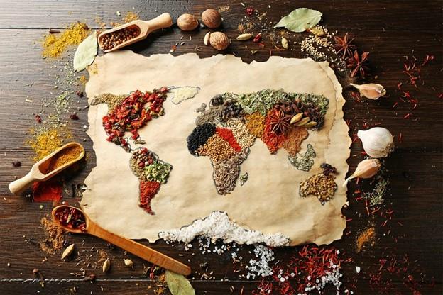 ENGL 326 (Topics in Globalization and Culture)