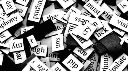 Words