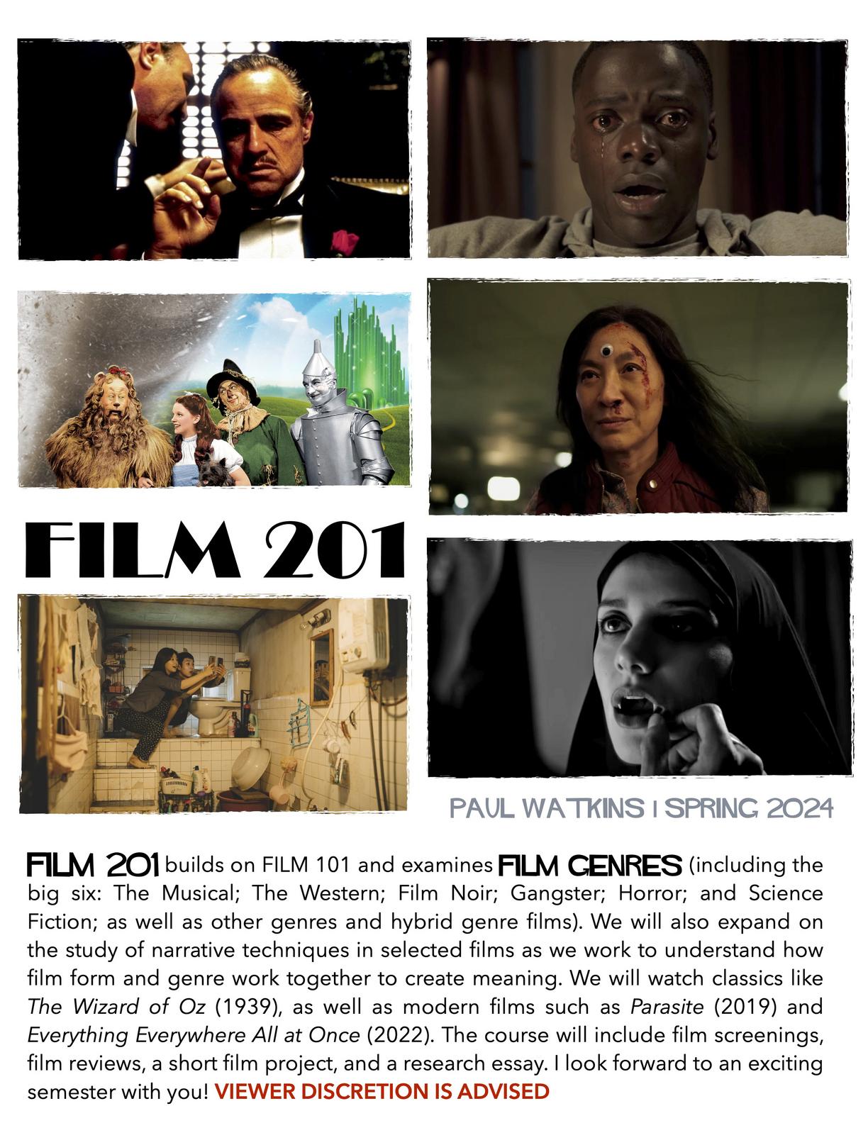 film poster