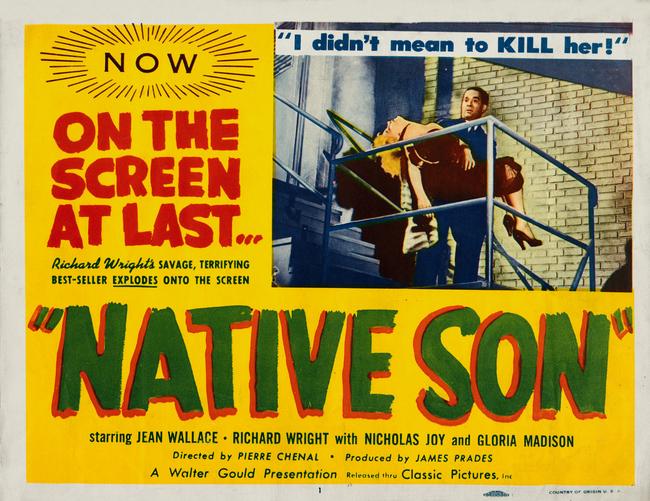 native son