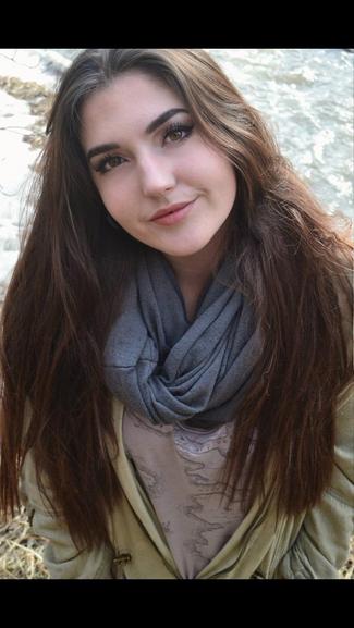 Aleah Rockwell