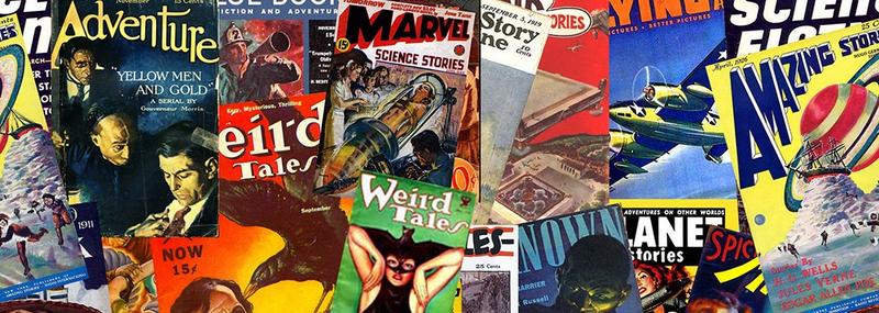 pulp sampler