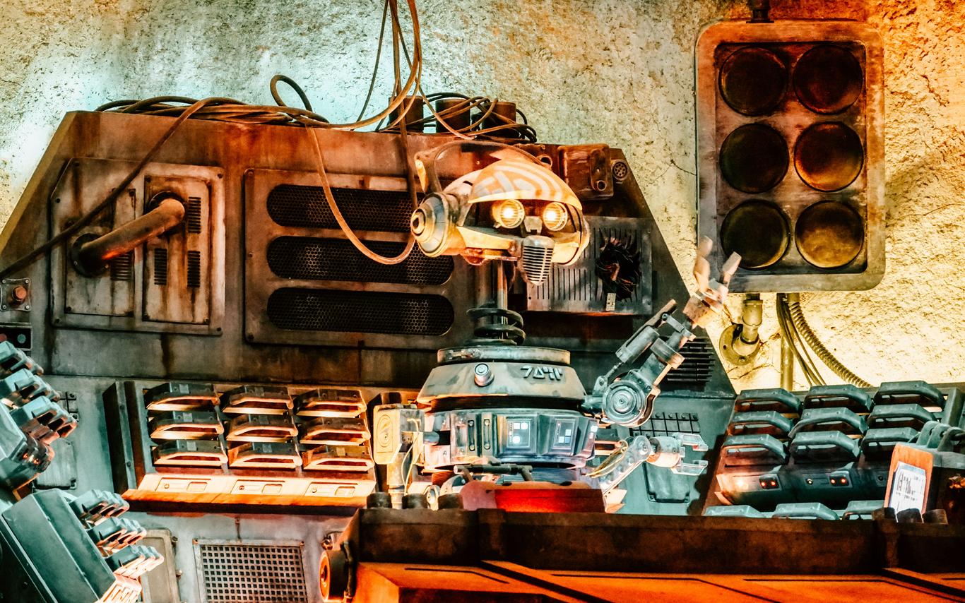 Photo by Rod Long on Unsplash